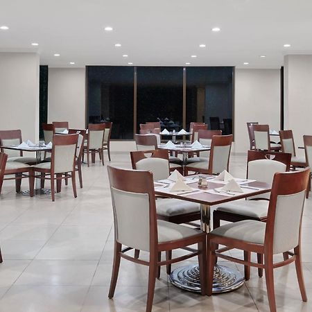 Makarem Al Shorofat Hotel Mecca Exterior foto