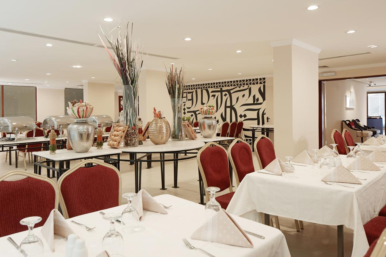 Makarem Al Shorofat Hotel Mecca Exterior foto